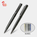 Günstiger Großhandelspreis Luxus Pen Custom Logo Metal Projector Ball Stift